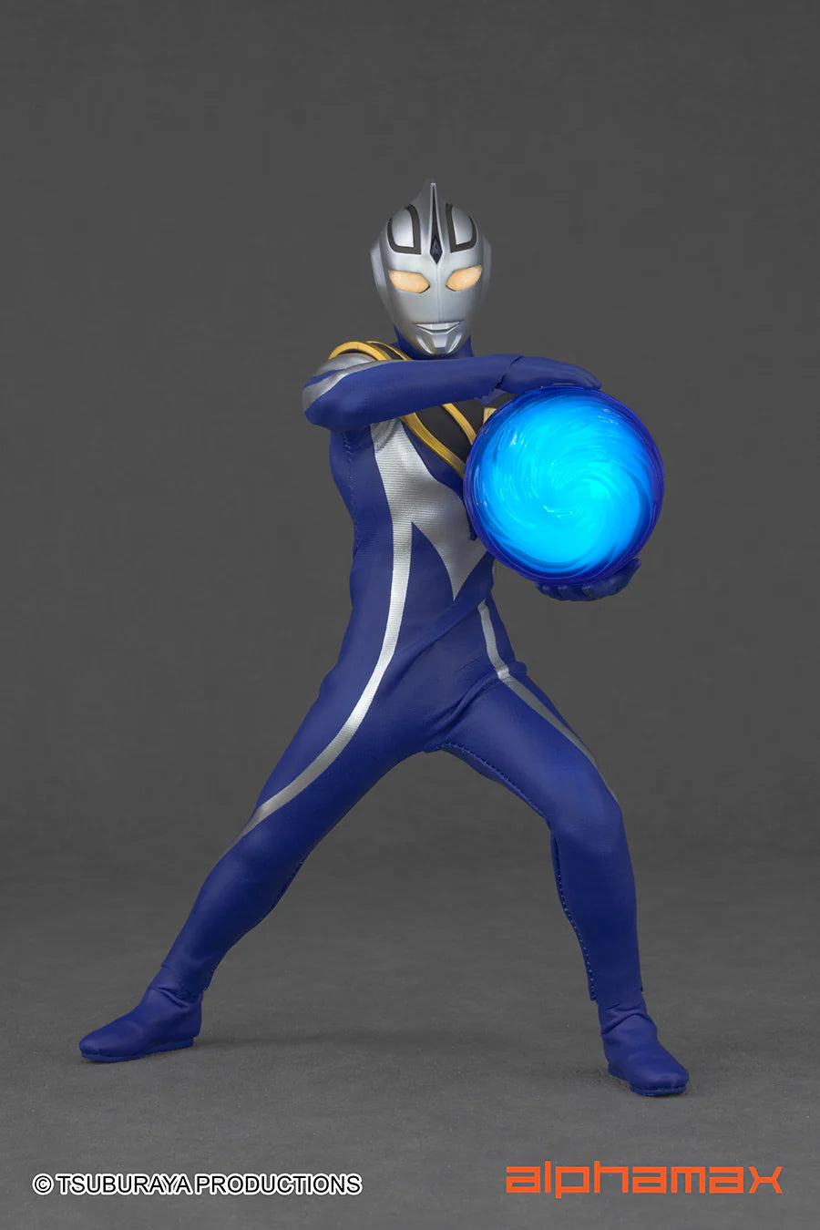 alphamax ULTRAMAN AGUL V2