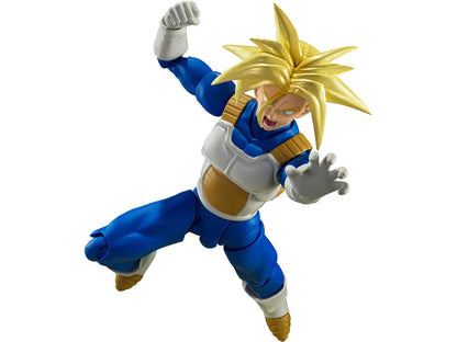 [SHF] 超級撒亞人杜拉格斯 -潛藏在體內的超級力量-