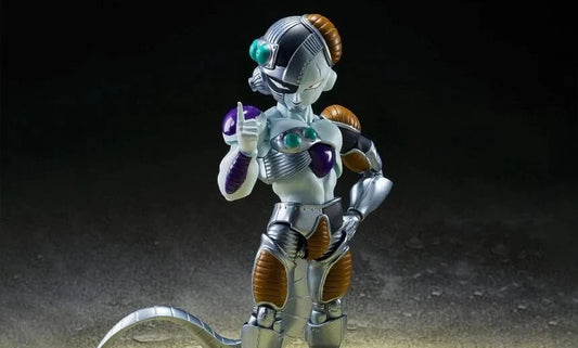 SHF 機械菲利