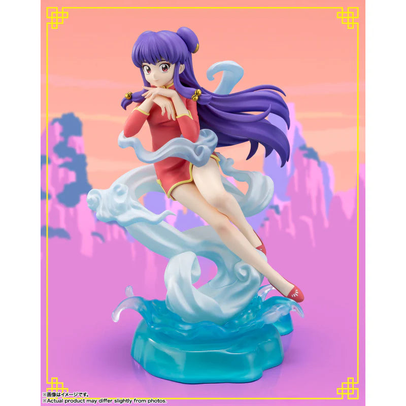 [Figure Zero Chouette] 珊璞