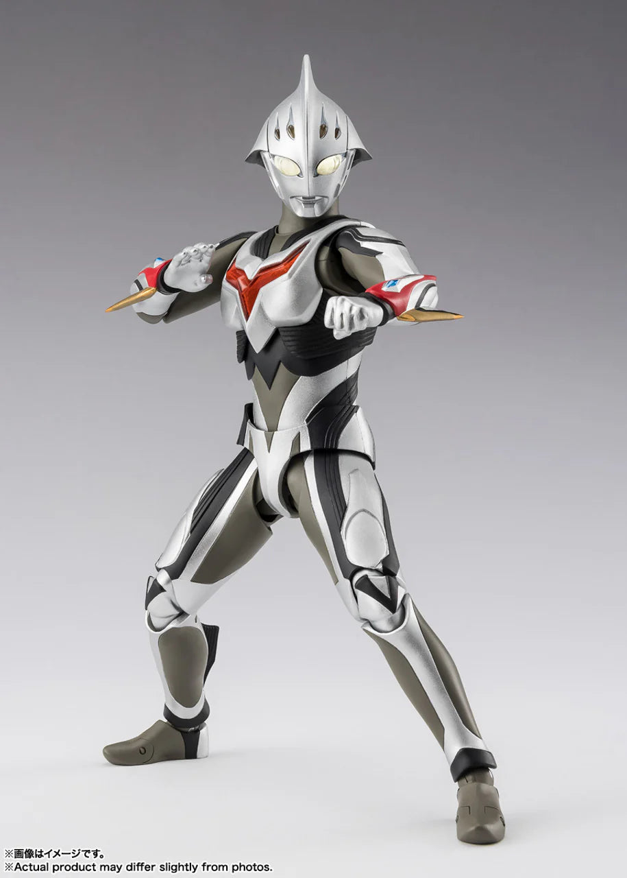[SHF] 超人力斯