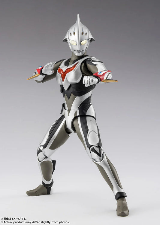 [SHF] 超人力斯