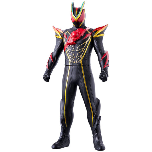 Bandai - 幪面超人英雄系列 ZEZTZ 極限夢境