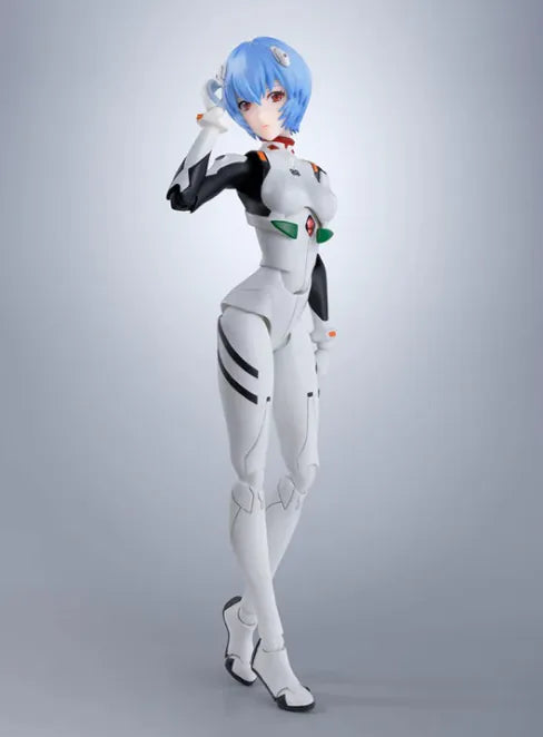 [SHF] 綾波麗