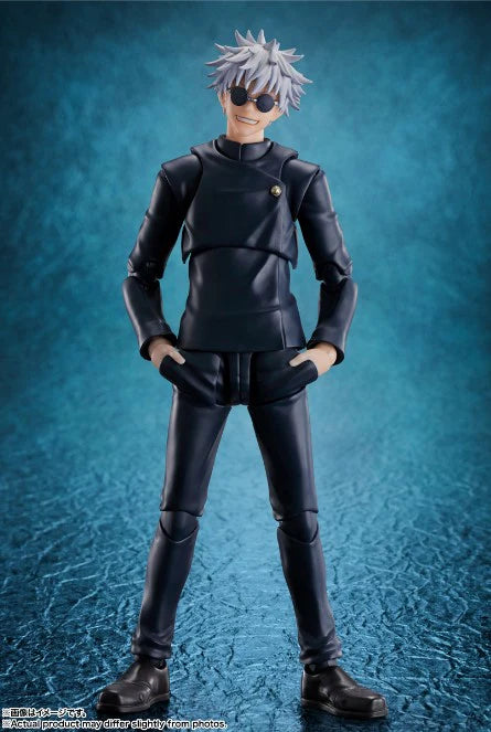 [SHF] 五條悟 -咒術高專- (再販)