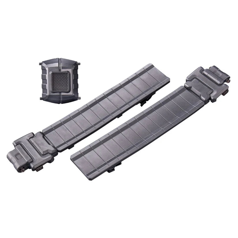 DX ZIKU-DRIVER HIGH SPEC BELT
